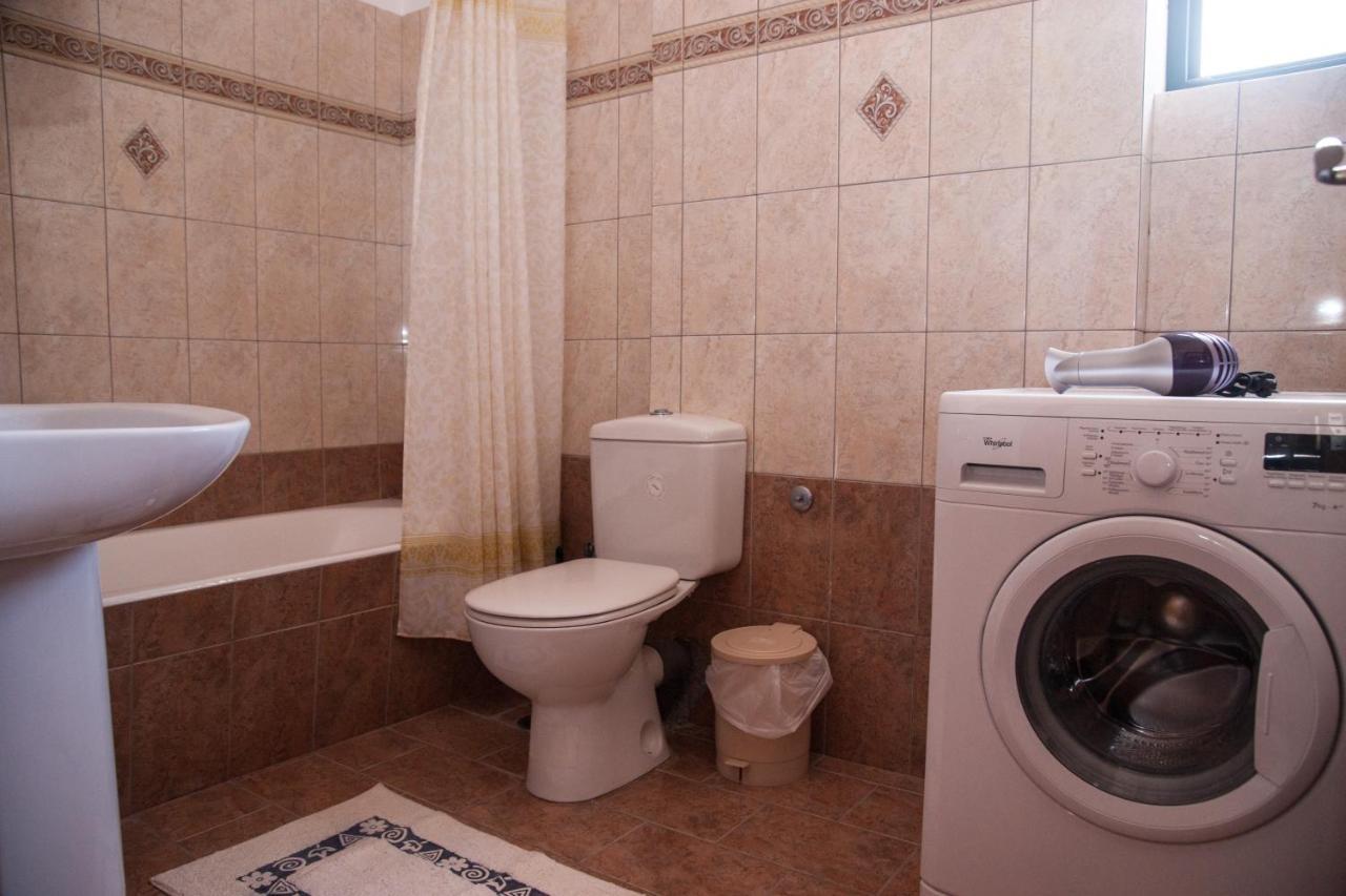 Maxis Apartment 2 Koroni  Bagian luar foto